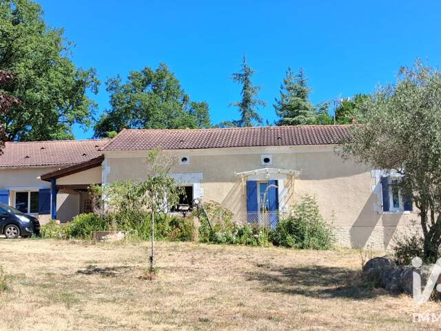 Vente Maison/villa 6 pièces — photo du bien