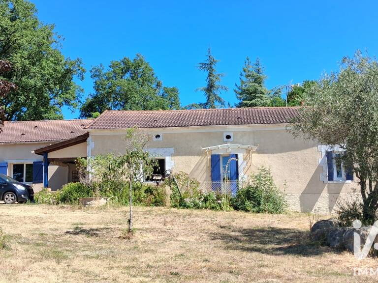 Vente Maison/villa 6 pièces — photo 1