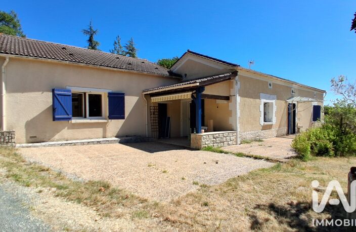 Vente Maison/villa 6 pièces — photo 2