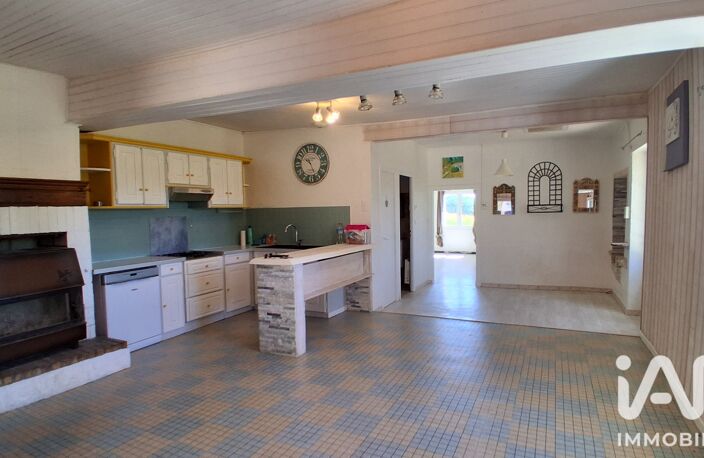 Vente Maison/villa 6 pièces — photo 3