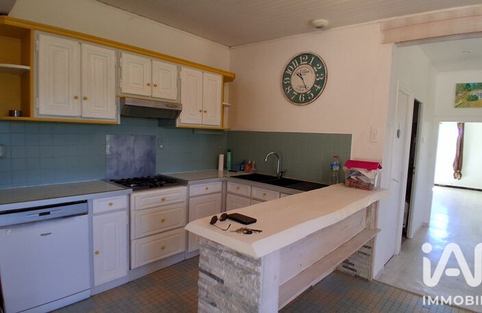 Vente Maison/villa 6 pièces — photo 4
