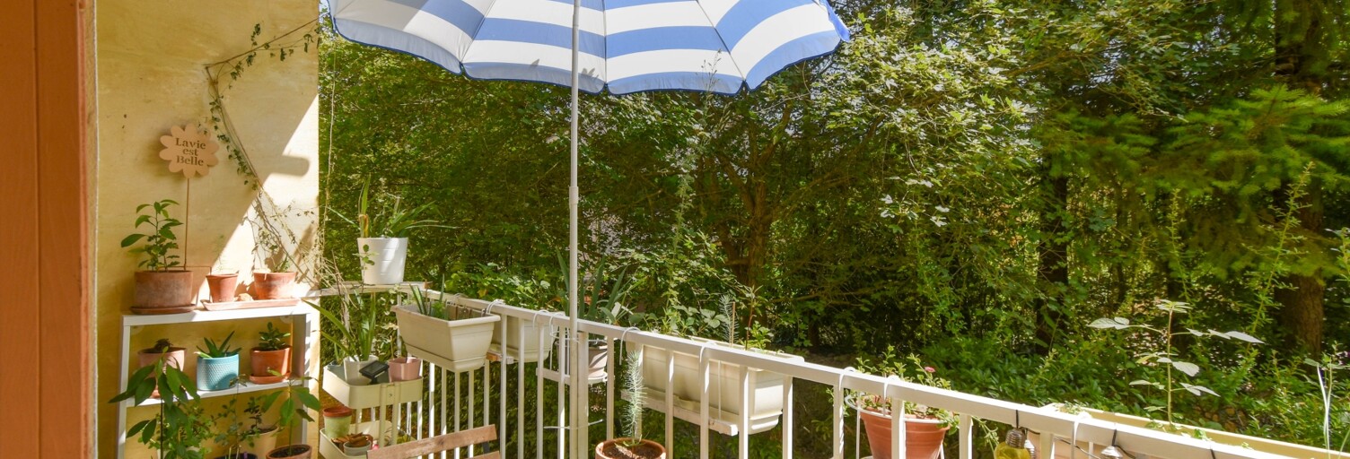 Appartement 4 Pièces 75 m² à vendre à Auriol (13390)