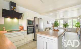 Appartement 4 Pièces 75 m² à vendre à Auriol (13390)