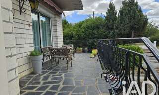 Maison 3 Pièces 110 m² à vendre à Pezou (41100)