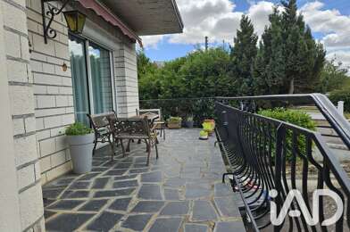 Maison 3 pièces 124000 €