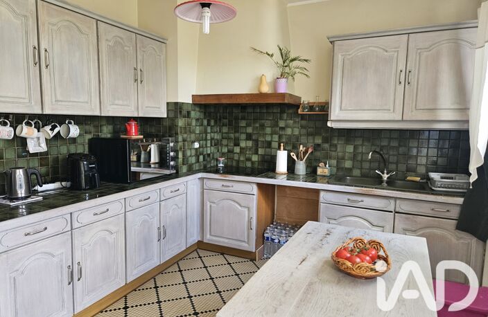 Vente Maison/villa 3 pièces — photo 2