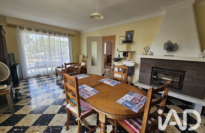 Vente Maison/villa 3 pièces — photo 3