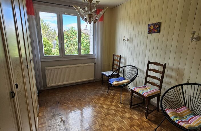 Vente Maison/villa 3 pièces — photo 5
