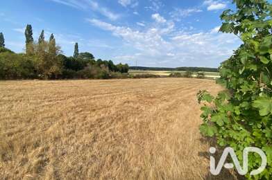 Terrain  120700 €