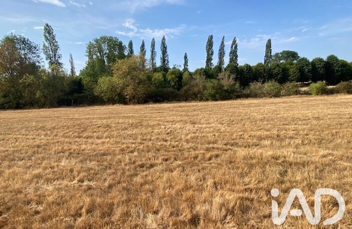 Vente Terrain à bâtir 1 692 m&sup2; — photo 2