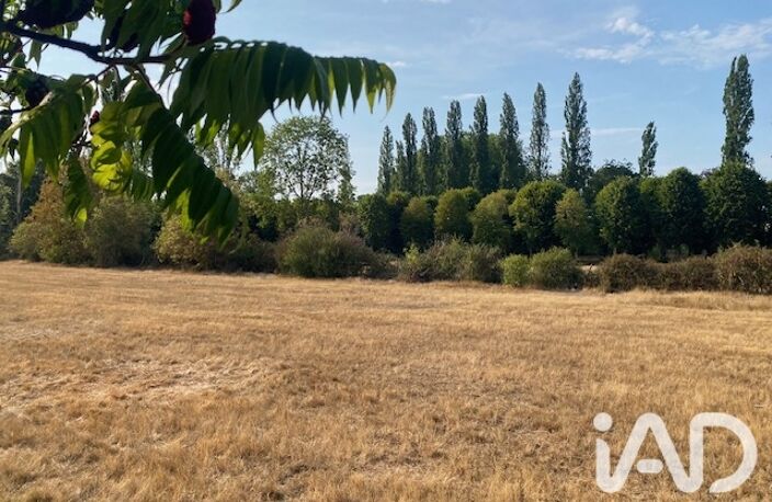 Vente Terrain à bâtir 1 692 m&sup2; — photo 3