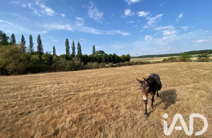 Vente Terrain à bâtir 1 692 m&sup2; — photo 4