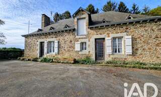 Maison 4 Pièces 112 m² à vendre à Rannée (35130)