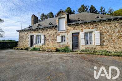 Maison 4 pièces 234000 €