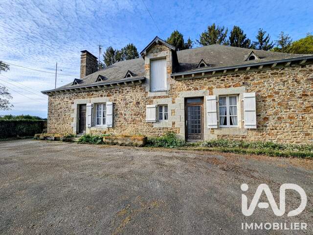 Vente Maison/villa 4 pièces — photo du bien