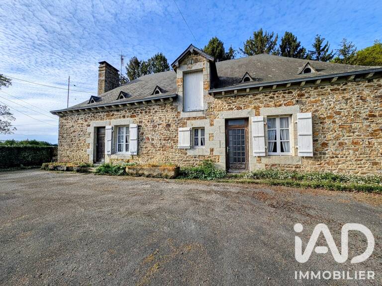 Vente Maison/villa 4 pièces — photo 1