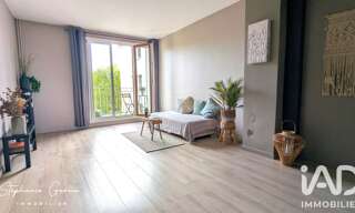 Appartement 3 Pièces 64 m² à vendre à Joinville-le-Pont (94340)