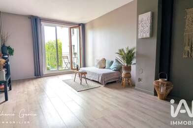 Appartement 3 pièces 377000 €