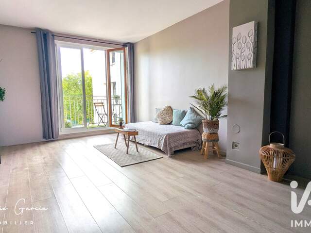 Vente Appartement 3 pièces — photo du bien