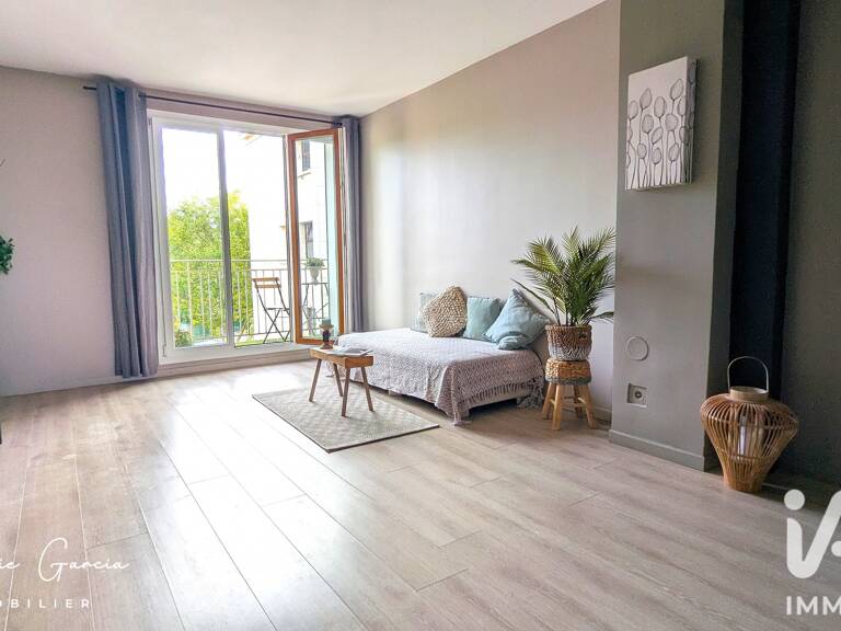 Vente Appartement 3 pièces — photo 1