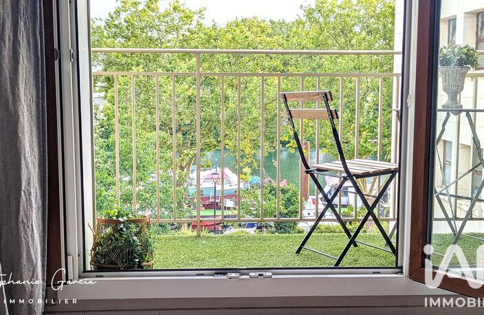 Vente Appartement 3 pièces — photo 2