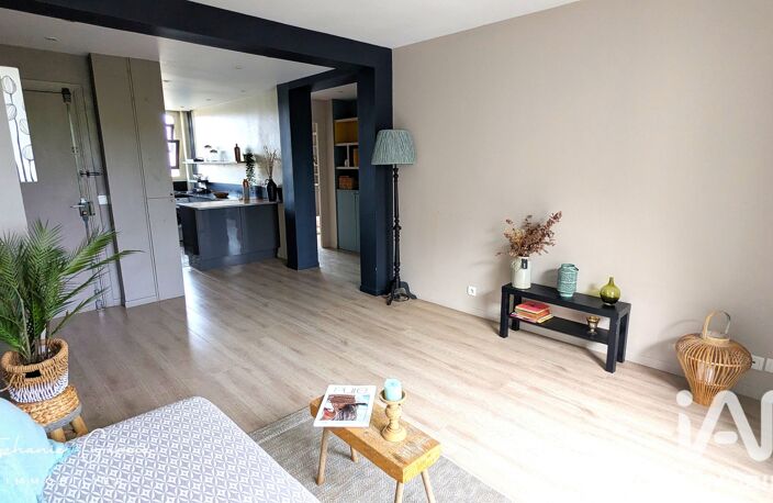 Vente Appartement 3 pièces — photo 3