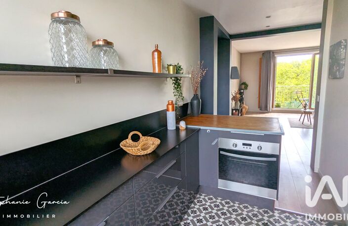 Vente Appartement 3 pièces — photo 4