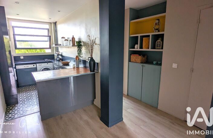 Vente Appartement 3 pièces — photo 5