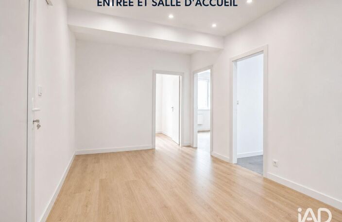 Location Boutique/Local commercial 66 m&sup2; — photo 2