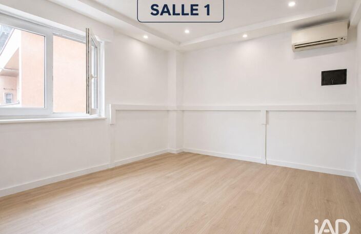 Location Boutique/Local commercial 66 m&sup2; — photo 3