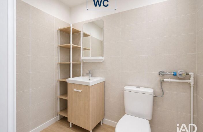 Location Boutique/Local commercial 66 m&sup2; — photo 4