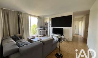 Appartement 3 Pièces 63 m² à vendre à Paris 12 (75012)