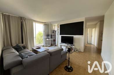 Appartement 3 pièces 650000 €