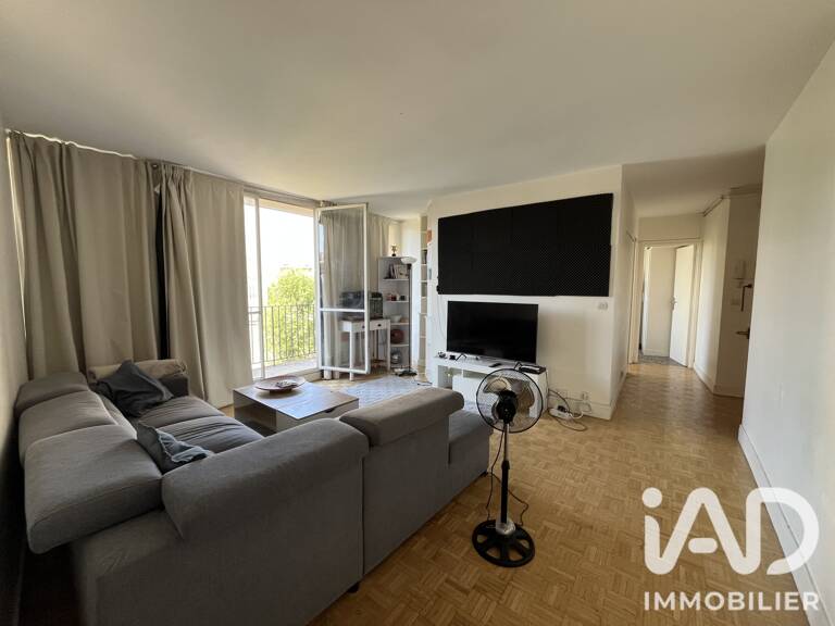 Vente Appartement 3 pièces — photo 1
