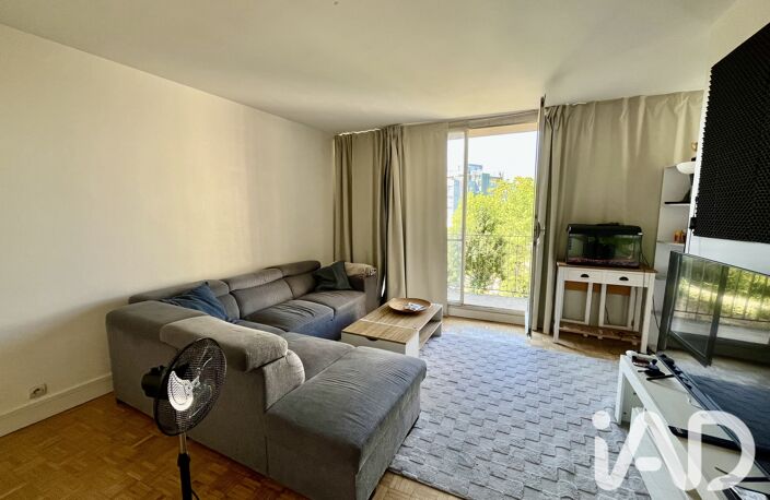 Vente Appartement 3 pièces — photo 2