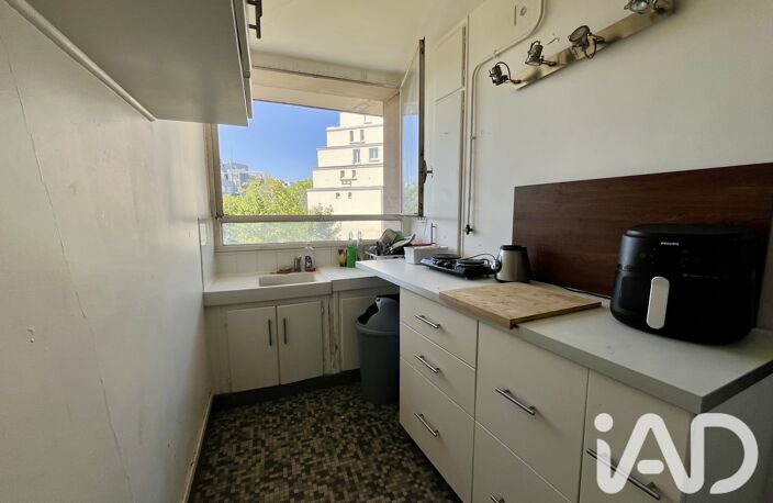 Vente Appartement 3 pièces — photo 3