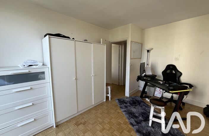 Vente Appartement 3 pièces — photo 5
