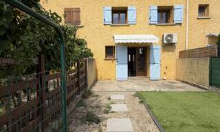 Maison 4 Pièces 85 m² à vendre à Auberives-sur-Varèze (38550)