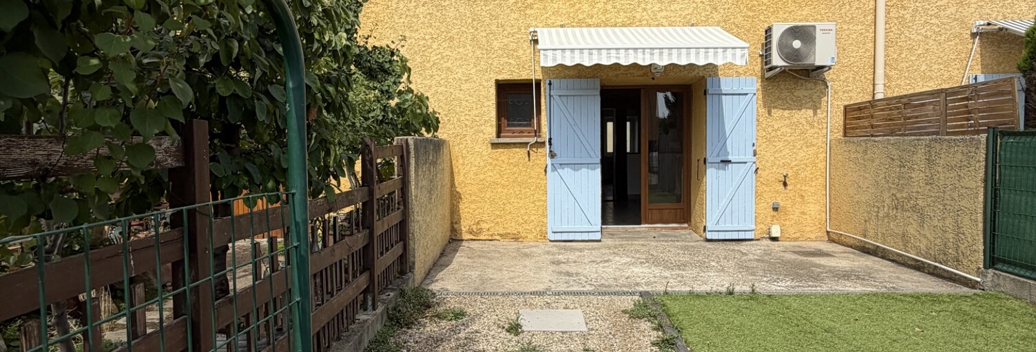 Maison 4 Pièces 85 m² à vendre à Auberives-sur-Varèze (38550)