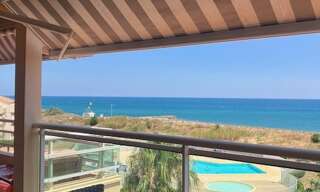 Appartement 3 Pièces 46 m² à vendre à Saint-Cyprien (66750)