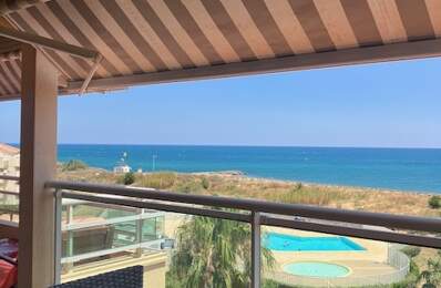 Vente Appartement 3 pièces — photo du bien