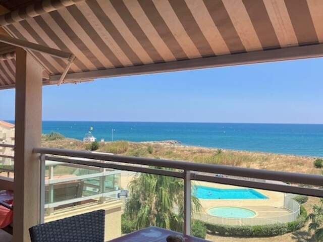 Vente Appartement 3 pièces — photo du bien