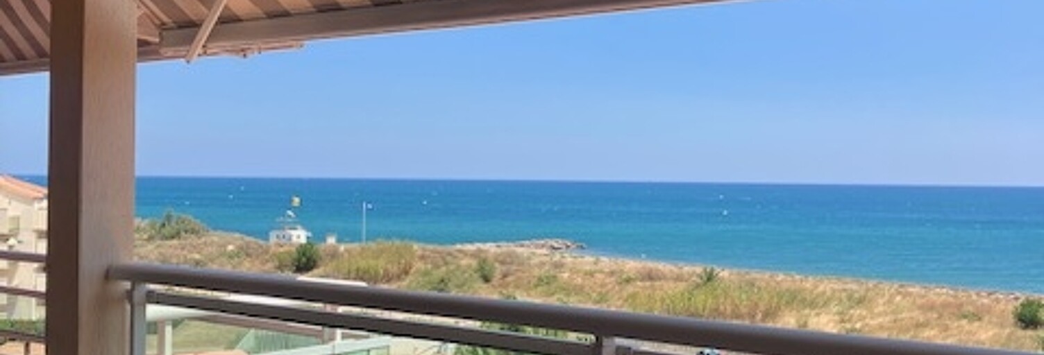 Appartement 3 Pièces 46 m² à vendre à Saint-Cyprien (66750)