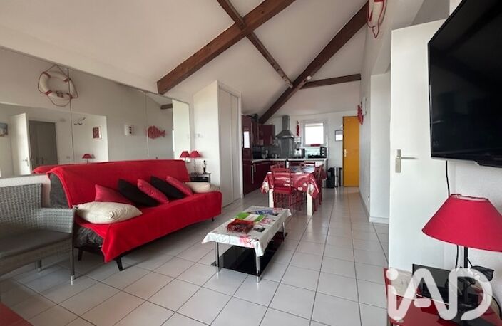 Vente Appartement 3 pièces — photo 3
