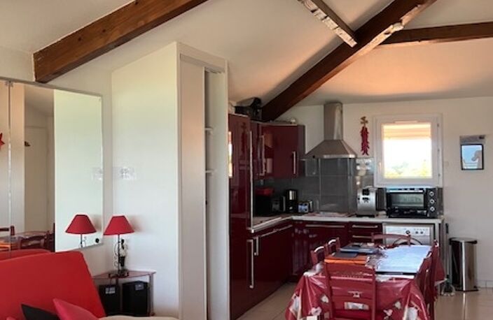 Vente Appartement 3 pièces — photo 4