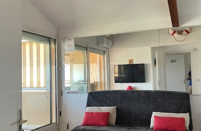 Vente Appartement 3 pièces — photo 5