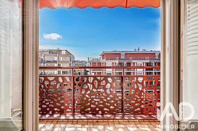 Appartement 3 pièces 200000 €