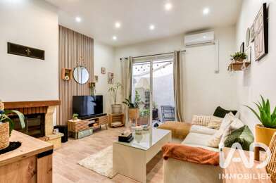 Maison 4 pièces 184000 €
