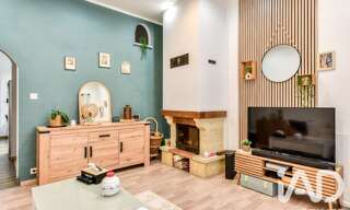 Maison 4 Pièces 109 m² à vendre à Cuxac-d'Aude (11590)