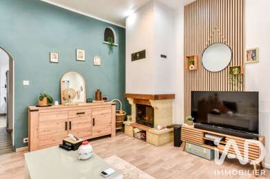 Maison 4 pièces 184000 €